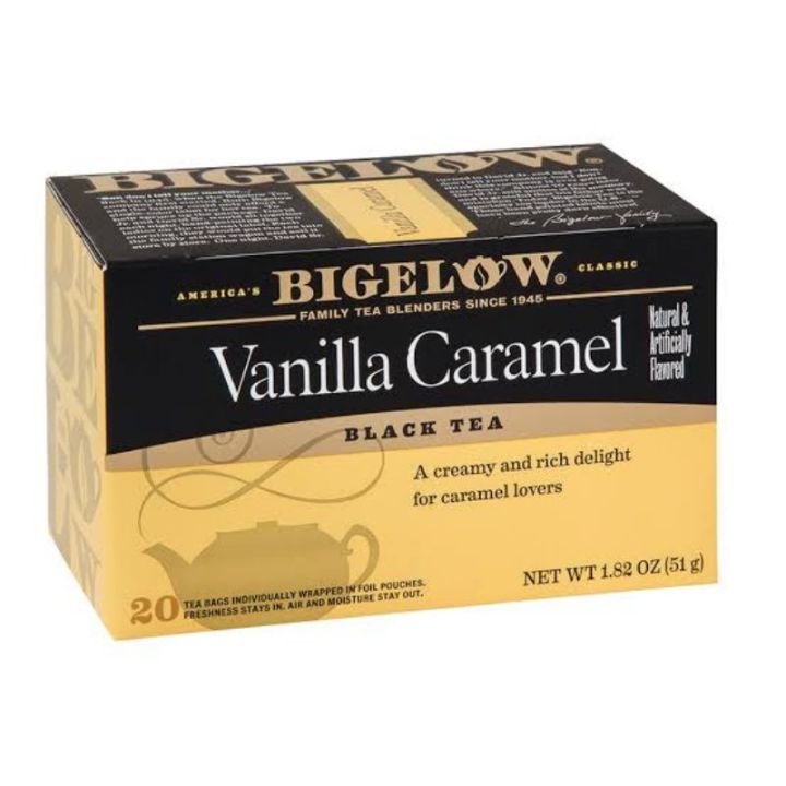 bigelow-tea-black-tea-vanilla-caramel-20tea-bags-ชาดำ-วานิลลา-คาราเมล