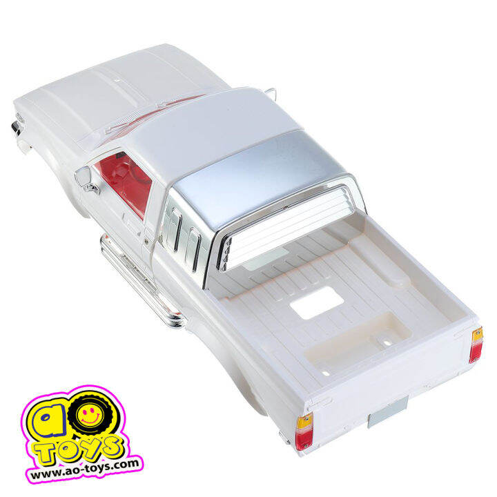 body-toyota-hilux-hg-p407-white