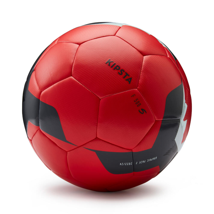 พร้อมส่ง-ลูกฟุตบอลไฮบริด-เบอร์-5-hybrid-football-balls