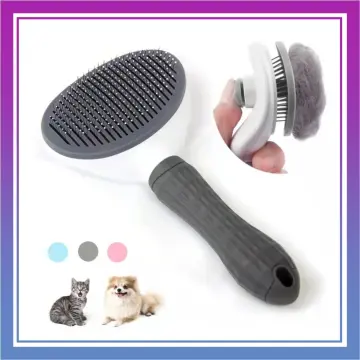 Chinchilla brush clearance