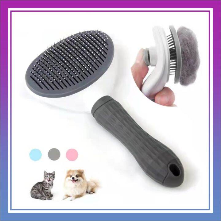Brush for dog Brush for dog cat hair brush dog comb dog brush comb for