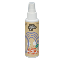 Just Gentle สเปรย์เด็กเพื่อผมไม่พันกัน Kids Hair Detangler - Berry Scent (100ml)