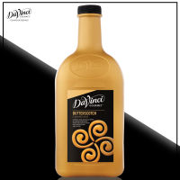 WF-Davinci Gourmet Butterscotch Sauce 2L. ซอสให้รสชาติของเนยและน้ำตาลทรายแดง