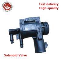 โซลินอยด์สุญญากาศ Valve4WD ระบายความร้อนด้วยน้ำมัน7L1Z-9H465-B 6L3Z-9H465-A ใหม่มี9L14-9H465-BA เหมาะสำหรับรถฟอร์ดเอ็กซ์พลอเรอร์ F150 [1ชิ้น]