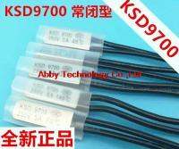 Free Shipping KSD9700 5A250V 45,55,65,40,50,60 Degrees Centigrade