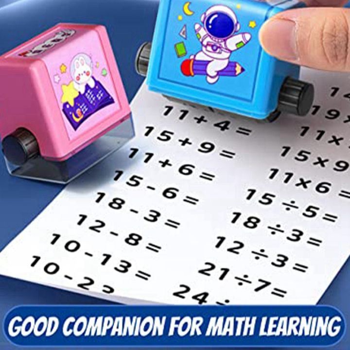 roller-digital-teaching-stamp-1-100-maths-learning-roll-stamp-additions-subtraction-division-role-stamp