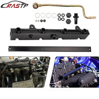 Rastp-Honda K Series billet อลูมิเนียมอัลลอยด์ high flow การใช้ RAIL KIT สำหรับ Acura สำหรับ RSX สำหรับ Civic K20 K20A 2 K20Z1 K20A3RS-BTD011