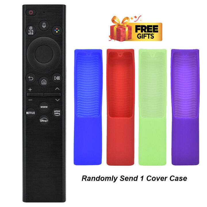 New BN5901386D For SAMSUNG 2022 Smart TV Voice Remote Control