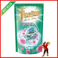 รีฟิลน้ำยาซักผ้า FINELINE 700ml PRO CLEAN GREENLIQUID DETERGENT FINELINE 700ml **ราคารวม Vat แล้วค่ะ ไม่มีบวกเพิ่ม**