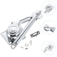 【CC】 Support Rod Hood Gas Heavy Duty Strut Toolbox Lid Shocks Hinges Cabinet Doors Lift Bracket Prop