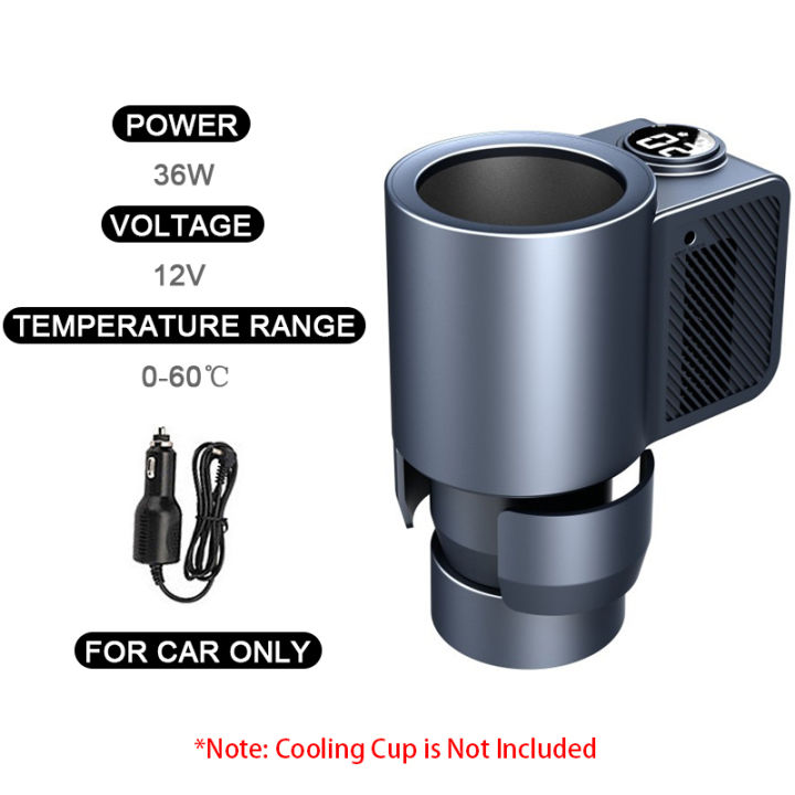 สมาร์ท2-in-1รถความร้อน-cooling-cup-สำหรับกาแฟ-miik-เครื่องดื่มไฟฟ้าเครื่องดื่มอุ่น-cooler-ผู้ถือ-travel-mini-car-ตู้เย็น