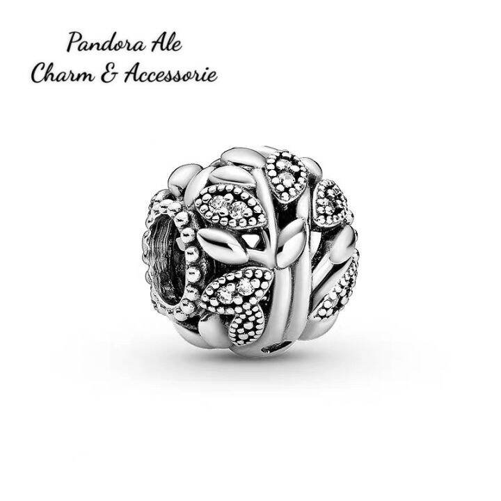 Buy PANDORA S925 ALE Blue Butterfly Dangle Charm and Bracelet Gift Online  in India - Etsy
