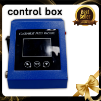 กล่องคอโทรล control box