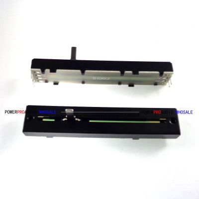 2pcs/lot channel Fader for Vestax VCI-100 VCI-300 VCI-400MK2