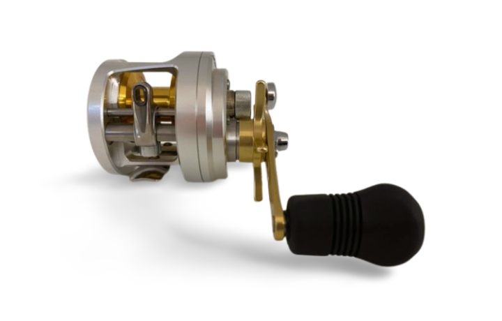 รอก-shimano-calcutta-401f