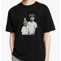 สปอตสินค้า ตู่แม้ว THE GOOD OLD DAYS T-SHIRT เสื้อยืดคอกลมผ้าฝ้าย