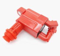 Ignition Coil For TOYOTA LEXUS GS300 IS300 SC300 VVT-i SUPRA ARISTO 2JZ-GTE 2JZ-GE 2JZ 90919-02216