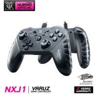 จอยเกม Controller Nubwo NX-J1 ใช้งานกับระบบ Windows สินค้าประกัน 1 ปี