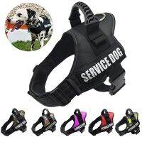 ♨♤❅ Pull Dog Harnesses Large Dogs