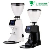 Máy xay hạt cà phê chuyên nghiệp dùng cho quán cà phê L-Beans MÃ A80 thumbnail