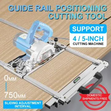 Buy Mini Circular Saw Guide online Lazada .ph