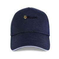 พิมพ์ลายปืน Rizzini หมวกโลโก้บาสเกตบอลผู้ชายใหม่