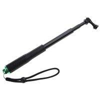 36 Inch Extendable Handheld Pole escopic Selfie Monopod Stick for Go Drop Shipping