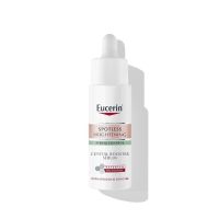 ยูเซอริน Eucerin Spotless Brightening Crystal Booster Serum 30ml เซรั่มบำรุงผิวกระจ่างใส ช่วยลดจุดด่างดำ ลดเลือนผิวหมองคล้ำ