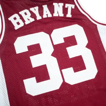 Shop Kobe Lower Merion Jersey with great discounts and prices online - Oct  2023