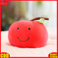 LeadingStar toy Hot Sale Ready Stock 20cm Plush Dolls Cute Fruit Series Strawberry Banana Orange Apple Watermelon Carrot Cherry Soft Stuffed Toys Kids Gift