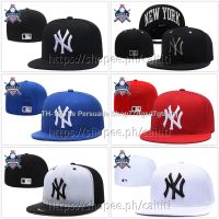 卍❍ 【Spot goods】☜New York Yankees High Quality Fashion Brand /Closed Baseball Cap