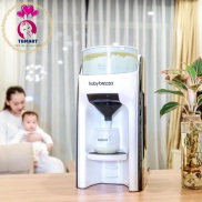 Máy pha sữa Baby Brezza, máy pha sữa tự động cho bé, hàng Mỹ