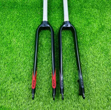 Jual discount fork rigid