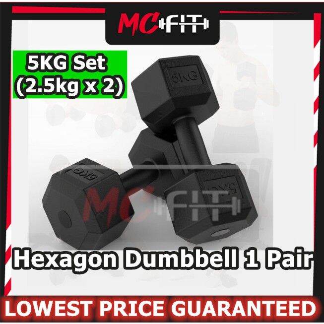 Dumbbell lowest online price