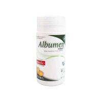 ALBUMEN โปรตีนจากไข่ขาว 30เม็ด