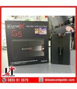 Card Âm Thanh Creative Sound BlasterX G5 7.1 Cũ