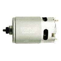 ฟันเครื่องยนต์มอเตอร์สำหรับ Bosch Gsr 14.4-2-Li Psr14.4li-2 2 609 199คุณภาพสูงมอเตอร์253