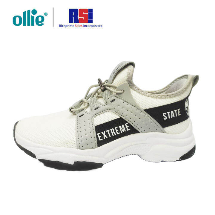 Ollie Boys' Sneakers Shoes ALEXANDER Lazada PH