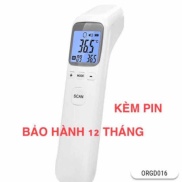 NHIỆT KẾ HỒNG NGOẠI ĐA CHỨC NĂNG - nhiệt kế