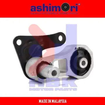 Ford Fiesta Parts and Accessories Philippines