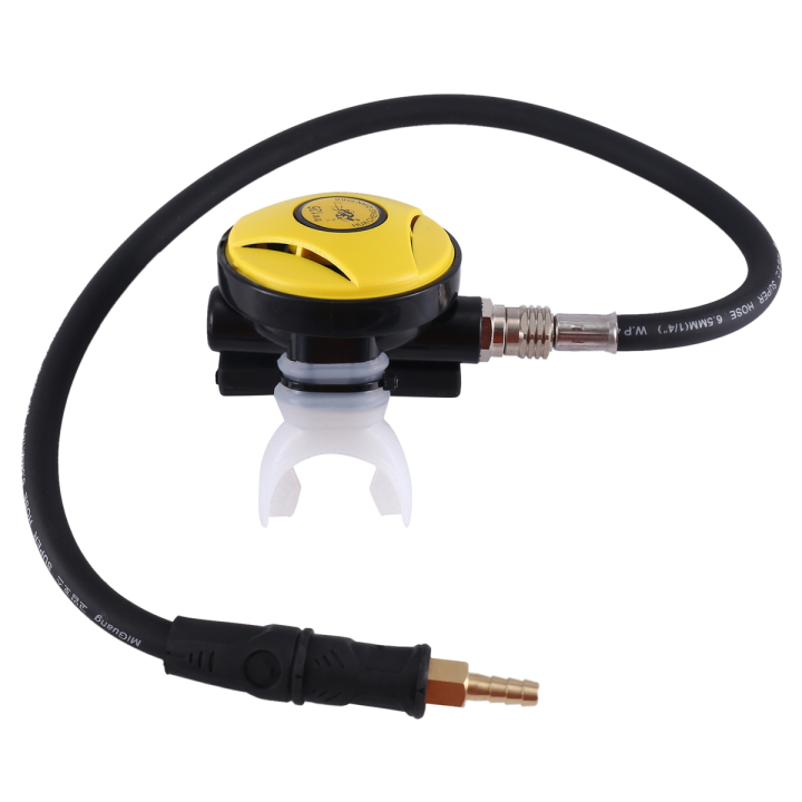 Scuba Diving Diver Regulator Diving Snorkel Tube Snorkeling Equipment