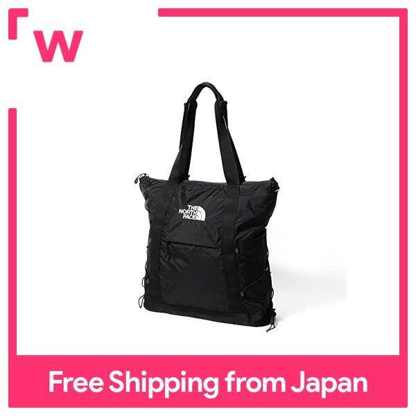 [The North Face] Tote 2way Backpack BOREALIS TOTE 22L NF0A52SV TNF