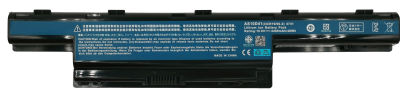 แบตเตอรี่  เอเซอร์ BATTERY ACER Aspire 4349 4741 4551 4552 4750 4755 E1-431 E1-471 V3-471 ( สินค้า มี มอก.2217-2548 ปลอดภัยต่อชีวิต และทรัพย์สิน )