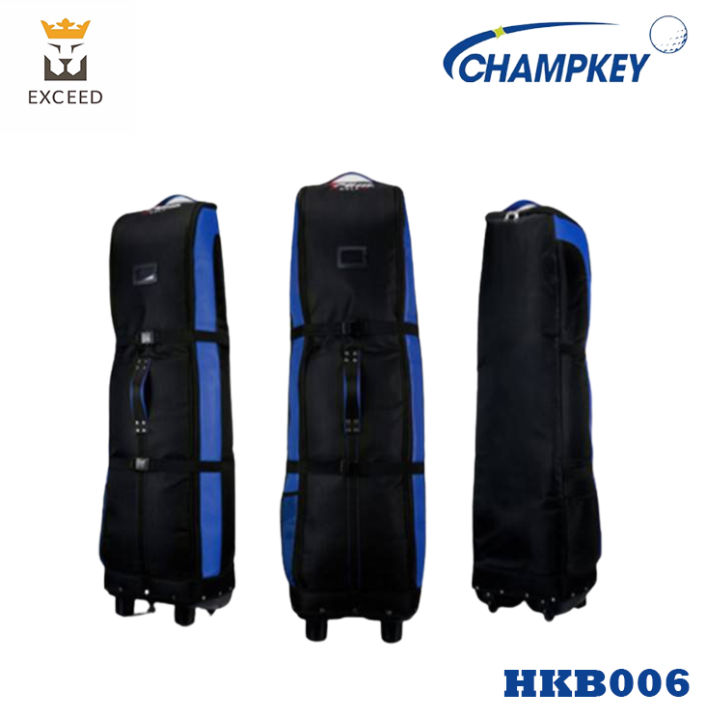 champkey-exceed-กระเป๋าใส่ถุงกอล์ฟขึ้นเครื่องบิน-hkb006-มี-4-สี-พร้อมส่ง