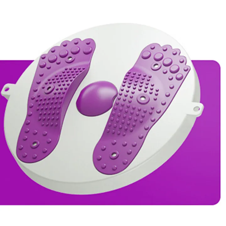 twister-plate-twist-board-magnet-plate-twist-disk-slimming-legs-fitness-twist-waist-wriggle-plate-balance-foot-massage-disc