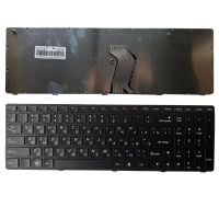 New Russian Keyboard For Lenovo G570 G780 G770 G780A G770A RU Keyboard Black