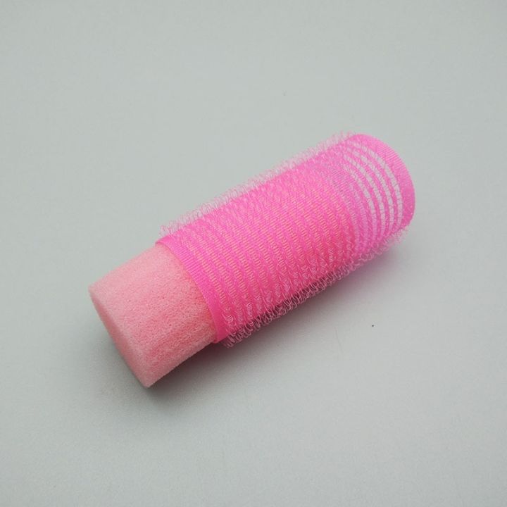 cc-12pcs-set-sponge-core-self-adhesive-hair-rollers-big-air-bang-curling-curlers-fluffy-curl-maker-u1101