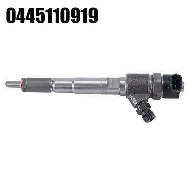 New Common Rail Injector for 0445110919 0445110918