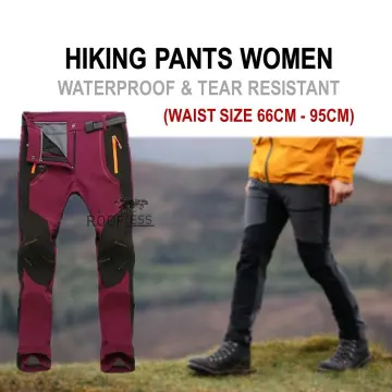 Shop Winter Hiking Pants online
