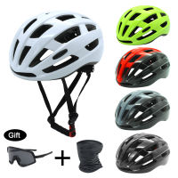 Bicycle Helmet Bike Helmet Road Bike Cycling Helmet MTB helmet Bicycle headset Bike accessories for menfemalewemen